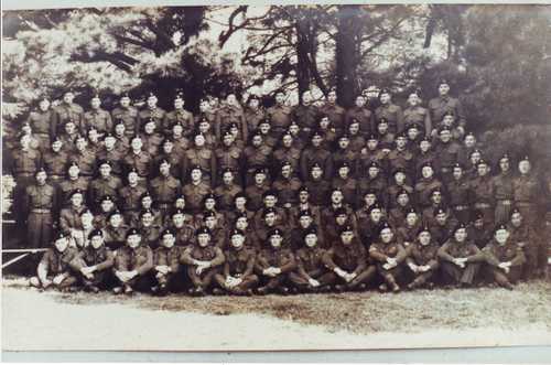 Sherwood Rangers