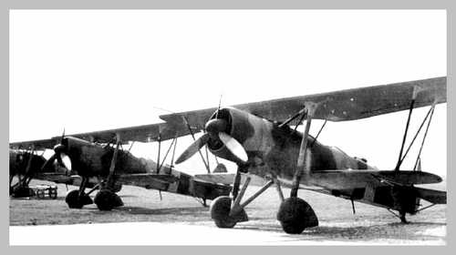 WM-21 Sólyom (Falcon), Hungary
