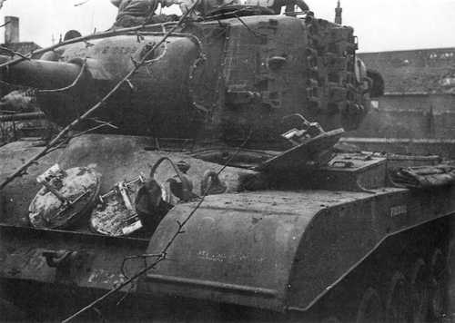 M26 Fireball