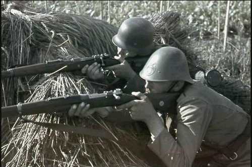Brothers in arms 2