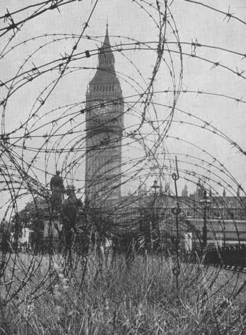 July 14, 1940 speech