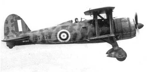 An aerobatic gem