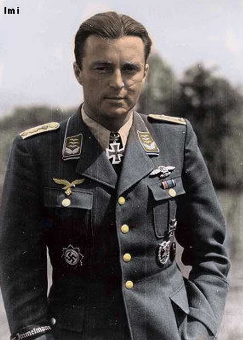 Color Photo