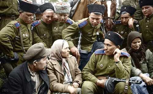 Cossacks
