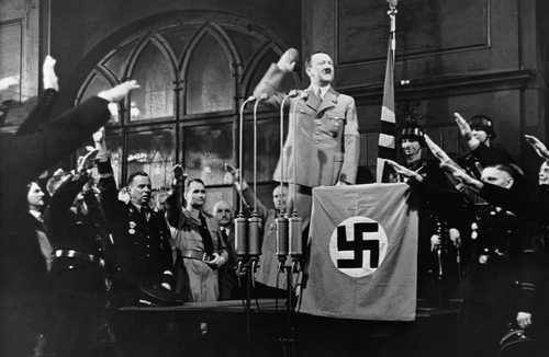 The &quot;Führer&quot;