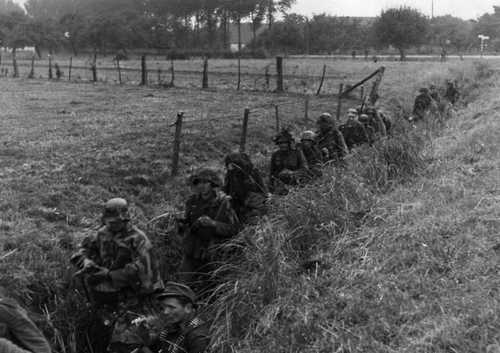 Arnhem Sept 44