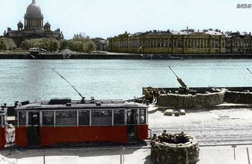 Leningrad