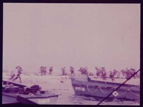 D-Day