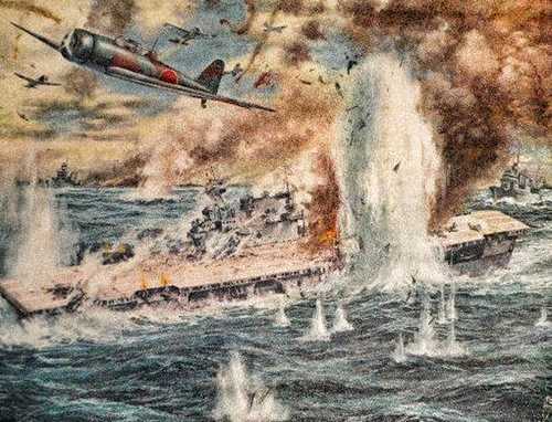 Midway 1942