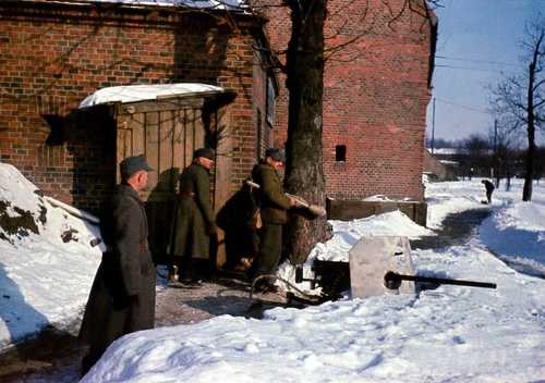 Volkssturm