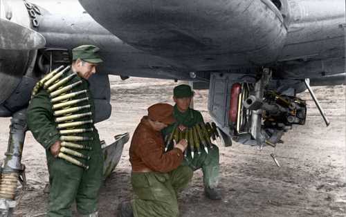 Henschel 129