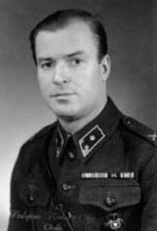 Arvo Mörö