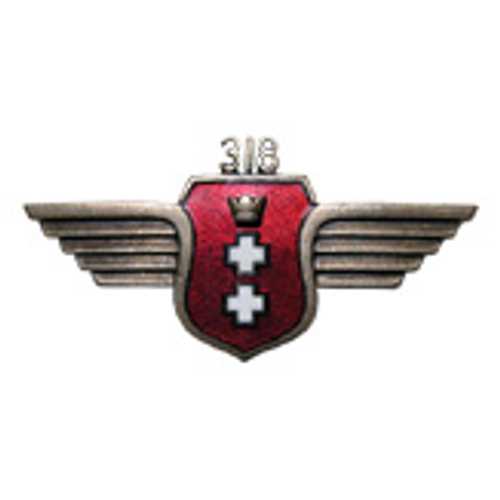 Division 318 'Gdański'