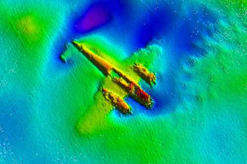 Dornier 17