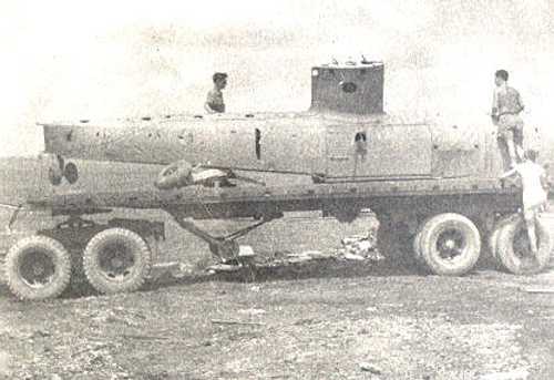 Saipan 1945