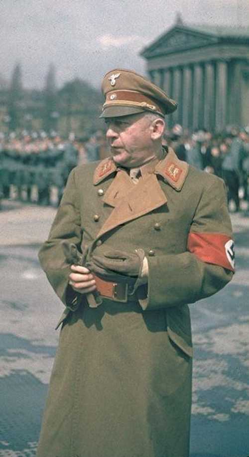Adolf Wagner