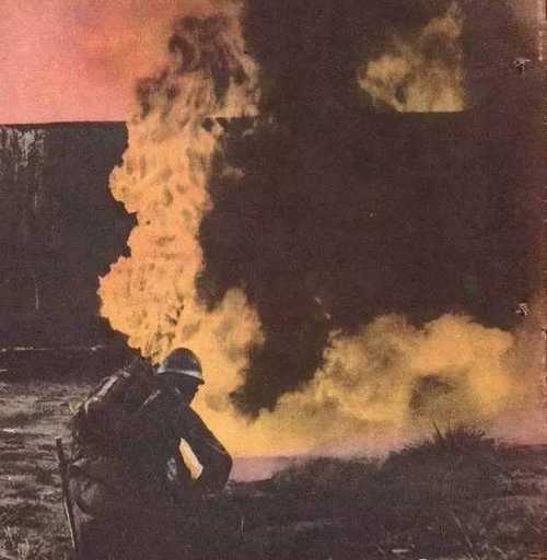 Flametrower