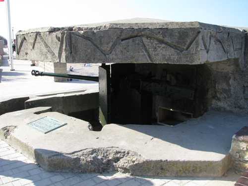 50mm anti-tank gun, Saint-Aubin