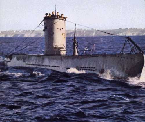 Type II U-Boot