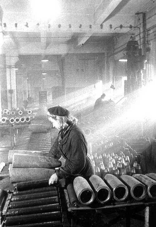 Production line