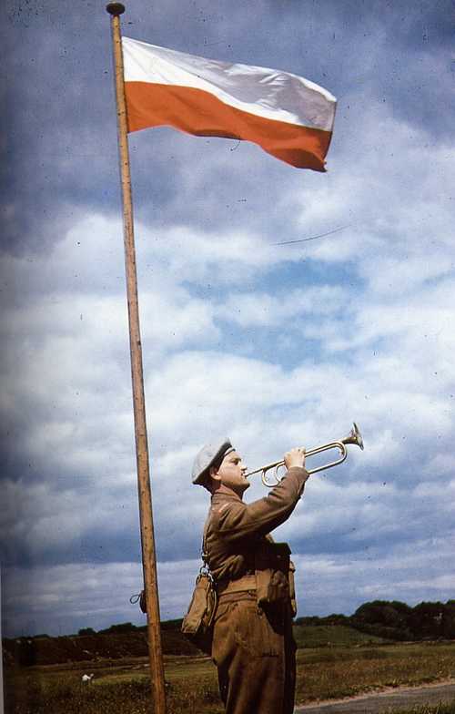 1st Polish Independent Parachute Brigade #1