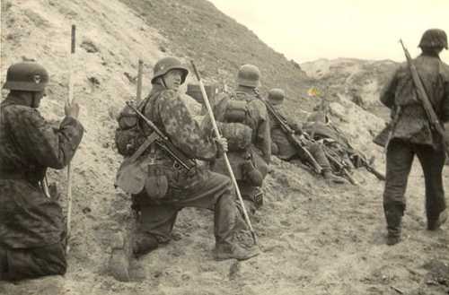 Waffen-SS