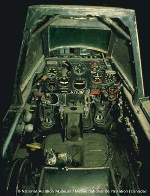 Me 109