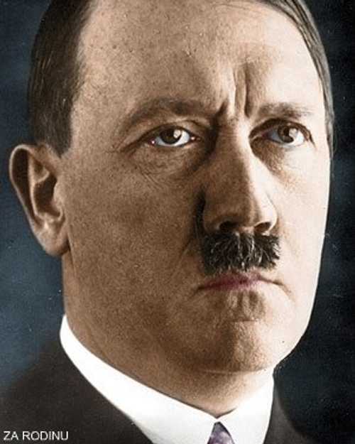 Hitler