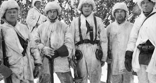 Winter War