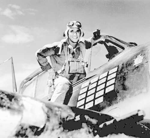 RIP fighter ace Alexander Vraciu. 29.01.2015