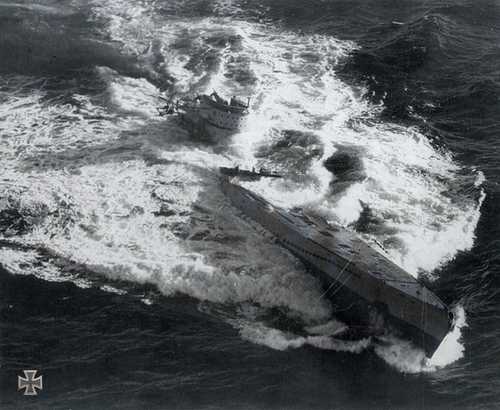 u-boat
