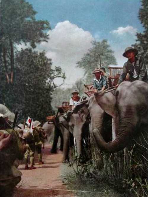 Burma