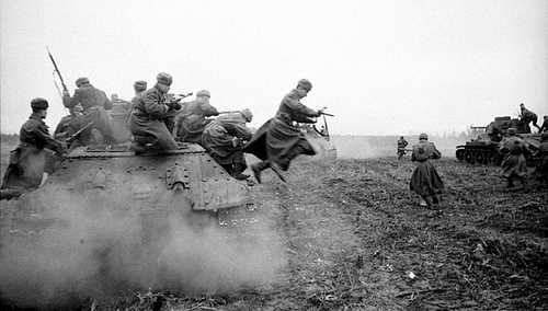 Jump and attack