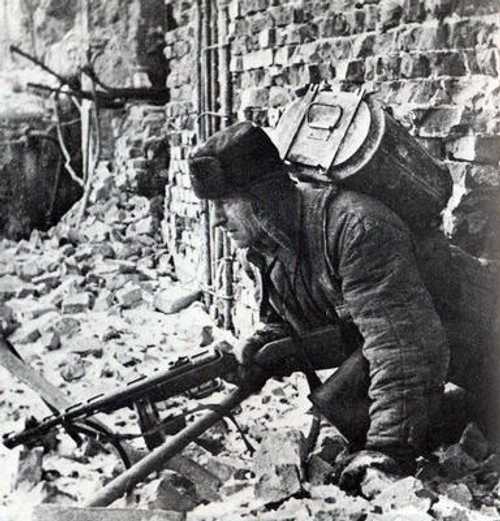 Dangerous Work