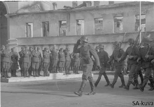Parade