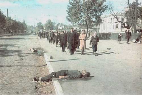 Kiev 1941