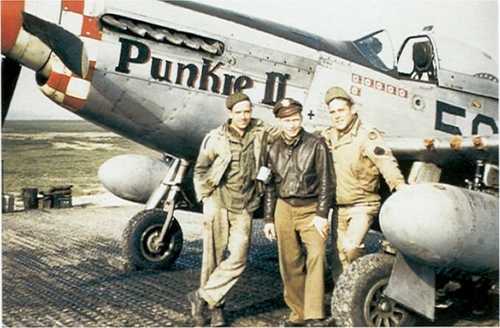 "Punkie II"