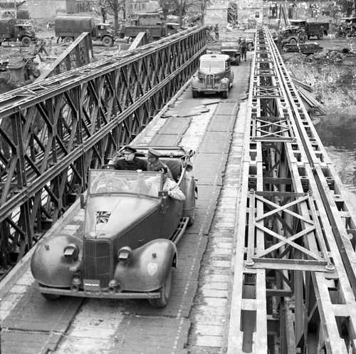"Winston" bridge