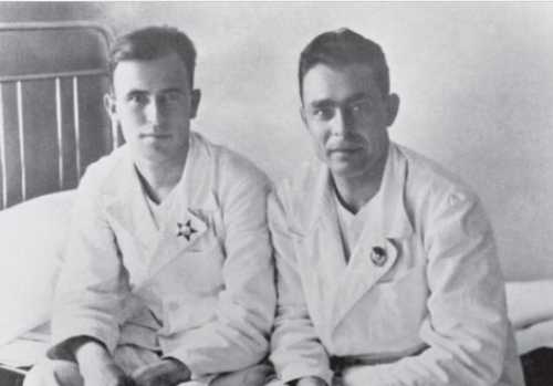 Leonid Brezhnev