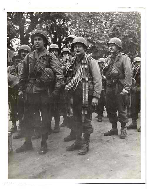 117th Infantry Regiment