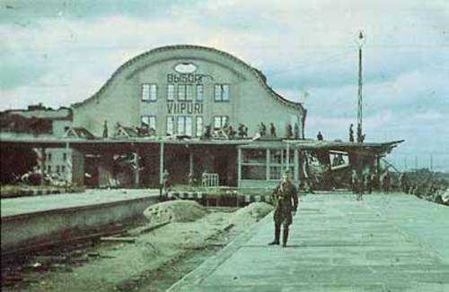 Viipuri 1941