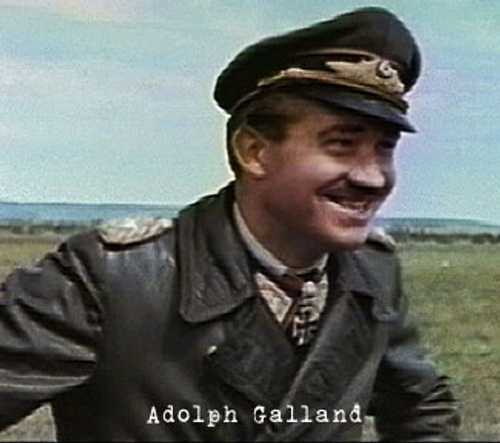 Adolph Galland