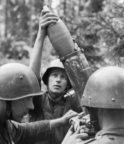Mortar