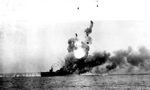 special suicide attack