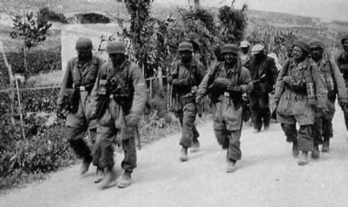 Normandy