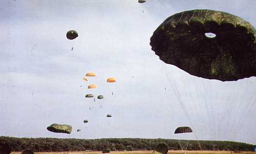 1st Polish Independent Parachute Brigade #6