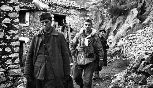 A Canadian of the Devil's Brigade