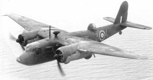 RAF failure