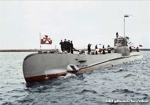 ORP Orzeł