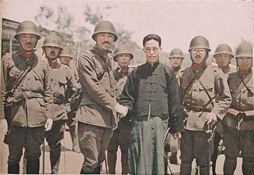 Chinese ally